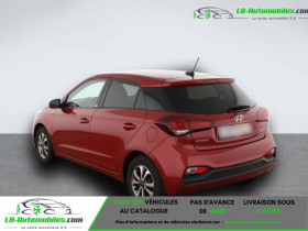 Hyundai i20 1.0 T-GDi 100 BVA  occasion � Beaupuy - photo n�4