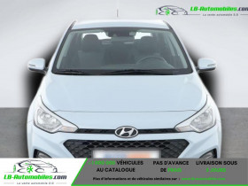 Hyundai i20 1.0 T-GDi 100 BVA  occasion � Beaupuy - photo n�5