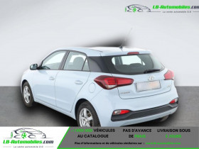 Hyundai i20 1.0 T-GDi 100 BVA  occasion � Beaupuy - photo n�4