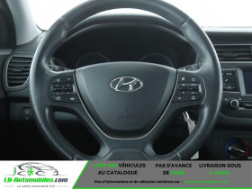 Hyundai i20 1.0 T-GDi 100 BVA  occasion � Beaupuy - photo n�10
