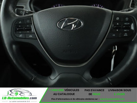 Hyundai i20 1.0 T-GDi 100 BVA  occasion � Beaupuy - photo n�8