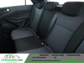 Hyundai i20 1.0 T-GDi 100 BVA  occasion � Beaupuy - photo n�9