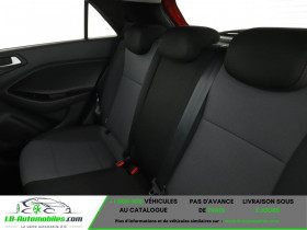 Hyundai i20 1.0 T-GDi 100 BVA  occasion � Beaupuy - photo n�7