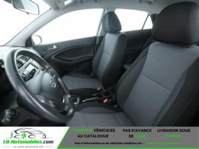 Hyundai i20 1.0 T-GDi 100 BVA  occasion � Beaupuy - photo n�8