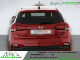 Hyundai i20 1.0 T-GDi 100 BVA  occasion � Beaupuy - photo n�6