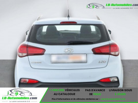 Hyundai i20 1.0 T-GDi 100 BVA  occasion � Beaupuy - photo n�7