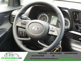 Hyundai i20 1.0 T-GDi 100 BVA  occasion � Beaupuy - photo n�6