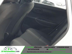 Hyundai i20 1.0 T-GDi 100 BVA  occasion � Beaupuy - photo n�5