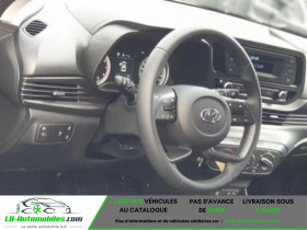 Hyundai i20 1.0 T-GDi 100 BVA  occasion � Beaupuy - photo n�4