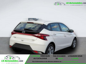 Hyundai i20 1.0 T-GDi 100 BVA  occasion � Beaupuy - photo n�3