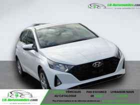 Hyundai i20 1.0 T-GDi 100 BVA  occasion � Beaupuy - photo n�2
