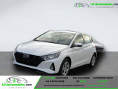 Annonce Hyundai i20 occasion Essence 1.0 T-GDi 100 BVA � Beaupuy