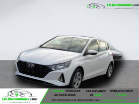 Hyundai i20 , garage LB AUTOMOBILES � Beaupuy