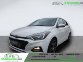 Annonce Hyundai i20 occasion Essence 1.0 T-GDi 100 BVA � Beaupuy