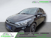 Annonce Hyundai i20 occasion Essence 1.0 T-GDi 100 BVA � Beaupuy