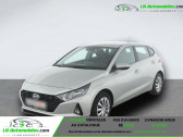 Annonce Hyundai i20 occasion Essence 1.0 T-GDi 100 BVA � Beaupuy