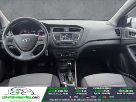 Hyundai i20 1.0 T-GDi 100 BVA  occasion � Beaupuy - photo n�3