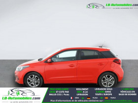 Hyundai i20 1.0 T-GDi 100 BVA  occasion � Beaupuy - photo n�5