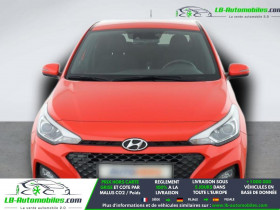 Hyundai i20 1.0 T-GDi 100 BVA  occasion � Beaupuy - photo n�4