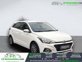 Hyundai i20 1.0 T-GDi 100 BVA  occasion � Beaupuy - photo n�2