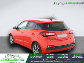 Hyundai i20 1.0 T-GDi 100 BVA  occasion � Beaupuy - photo n�2