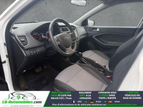 Hyundai i20 1.0 T-GDi 100 BVA  occasion � Beaupuy - photo n�6