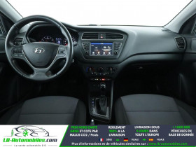 Hyundai i20 1.0 T-GDi 100 BVA  occasion � Beaupuy - photo n�3
