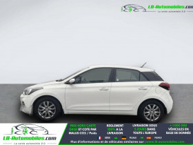 Hyundai i20 1.0 T-GDi 100 BVA  occasion � Beaupuy - photo n�5