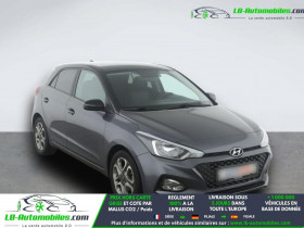 Hyundai i20 1.0 T-GDi 100 BVA  occasion � Beaupuy - photo n�2