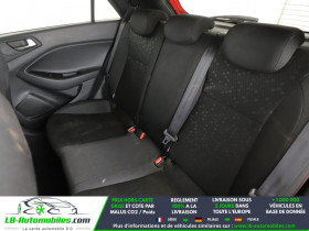 Hyundai i20 1.0 T-GDi 100 BVA  occasion � Beaupuy - photo n�6
