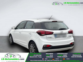 Hyundai i20 1.0 T-GDi 100 BVA  occasion � Beaupuy - photo n�4