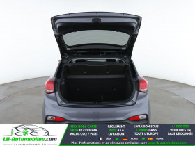 Hyundai i20 1.0 T-GDi 100 BVA  occasion � Beaupuy - photo n�11