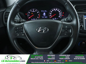 Hyundai i20 1.0 T-GDi 100 BVA  occasion � Beaupuy - photo n�10