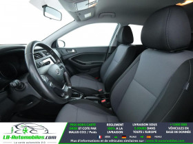 Hyundai i20 1.0 T-GDi 100 BVA  occasion � Beaupuy - photo n�8