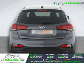Hyundai i20 1.0 T-GDi 100 BVA  occasion � Beaupuy - photo n�7