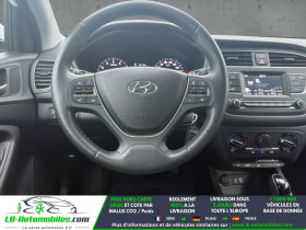 Hyundai i20 1.0 T-GDi 100 BVA  occasion � Beaupuy - photo n�8