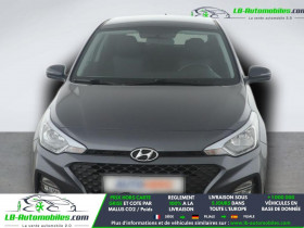 Hyundai i20 1.0 T-GDi 100 BVA  occasion � Beaupuy - photo n�5
