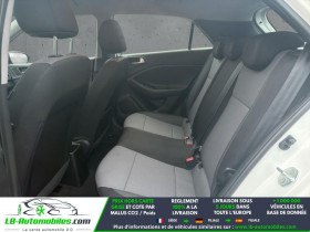 Hyundai i20 1.0 T-GDi 100 BVA  occasion � Beaupuy - photo n�7