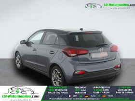 Hyundai i20 1.0 T-GDi 100 BVA  occasion � Beaupuy - photo n�4
