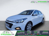 Annonce Hyundai i20 occasion Essence 1.0 T-GDi 100 BVA � Beaupuy