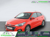 Annonce Hyundai i20 occasion Essence 1.0 T-GDi 100 BVA � Beaupuy