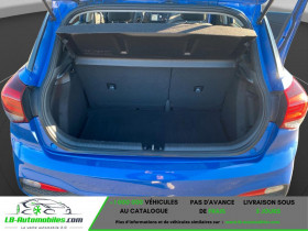 Hyundai i20 1.0 T-GDi 100 BVA  occasion � Beaupuy - photo n�9