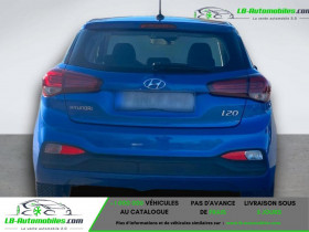 Hyundai i20 1.0 T-GDi 100 BVA  occasion � Beaupuy - photo n�6