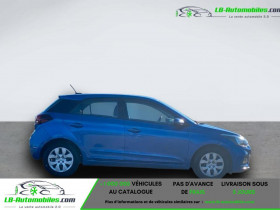 Hyundai i20 1.0 T-GDi 100 BVA  occasion � Beaupuy - photo n�5