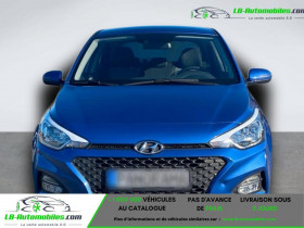 Hyundai i20 1.0 T-GDi 100 BVA  occasion � Beaupuy - photo n�4