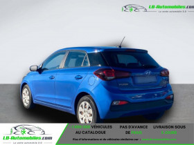 Hyundai i20 1.0 T-GDi 100 BVA  occasion � Beaupuy - photo n�3