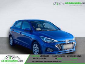 Hyundai i20 1.0 T-GDi 100 BVA  occasion � Beaupuy - photo n�2