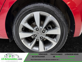 Hyundai i20 1.0 T-GDi 100 BVA  occasion � Beaupuy - photo n�5