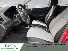 Hyundai i20 1.0 T-GDi 100 BVA  occasion � Beaupuy - photo n�4