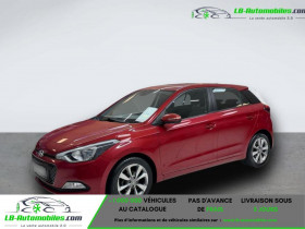 Hyundai i20 , garage LB AUTOMOBILES � Beaupuy